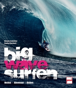 Big Wave Surfen