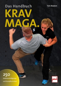 Krav-Maga. Das Handbuch