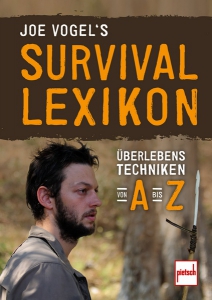 Joe Vogel's Survival-Lexikon