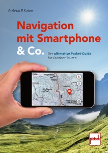 Navigation mit Smartphone & Co.