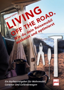 LIVING OFF THE ROAD 