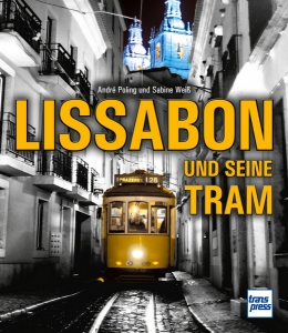Lissabon und seine Tram