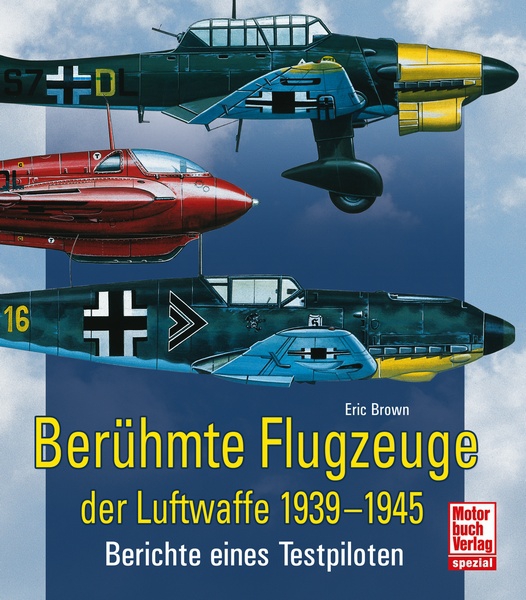 Lüdeke Deutsche Kampfflugzeuge im Zweiten Weltkrieg Bildband/Luftwaffe/Buch 