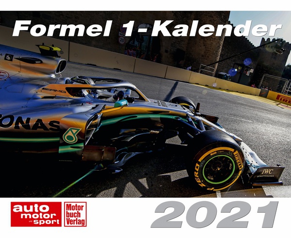 Formel 1 2021 Termine