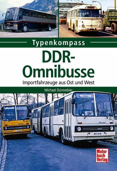 Dünnebier Lastwagen & Busse Osteuropas Handbuch/LKW/Busse/Skoda/Tatra/IFA/GAZ 
