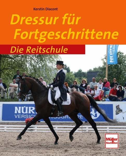 Reiten mit Halsring und gebisslosen Zäumungen Ratgeber/Pferde Die Reitschule 