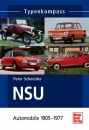 NSU-Automobile 