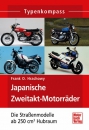 Japanische Zweitakt-Motorräder 