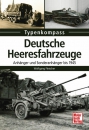 Deutsche Heeresfahrzeuge