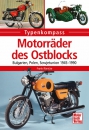 Motorräder des Ostblocks