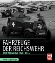 Fahrzeuge der Reichswehr
