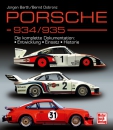 Porsche 934/935