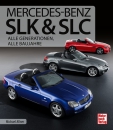 Mercedes-Benz SLK & SLC