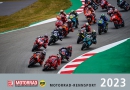 Motorrad-Rennsport-Kalender 2023