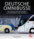 Deutsche Omnibusse