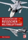 Die Geschichte der russischen Militärluftfahrt
