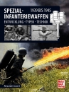 Spezial-Infanteriewaffen 1939 bis 1945