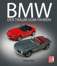 BMW 503 / 507 / 3200 CS / Z8