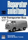 VW Transporter/Bus  1968-1975