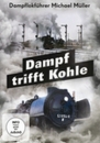 DVD: Dampf trifft Kohle