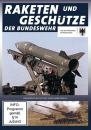 DVD: Raketen und Geschütze der Bundeswehr
