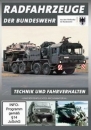 DVD: Radfahrzeuge der Bundeswehr