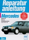 Mercedes-Benz 200/300 E (W 124)