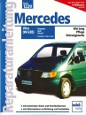 Mercedes-Benz Vito (W 638)