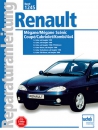 Renault Mégane / Mégane Scénic 