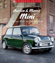 Austin & Morris Mini