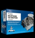 Motorbausatz Ford Mustang V-8 Motor