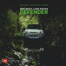 Der neue Land Rover Defender 