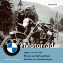 BMW MOTORRÄDER (Alle Motorräder seit 1923 bis 1984)