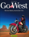 Go West - Mit der Harley durch die USA