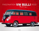 Kalender: Faszination VW Bulli 2020