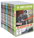 Die Armeefilmschau 1961-1989 (16 DVDs)