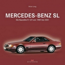 Mercedes-Benz SL - Die Baureihe 129
