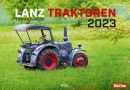 Kalender: Lanz Traktoren 2023