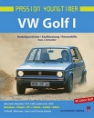 VW Golf 1