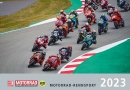 Motorrad-Rennsport-Kalender 2023