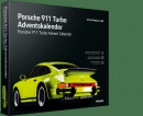 Adventskalender Porsche 911 Turbo