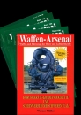 5er-Set: Waffen-Arsenal - WAFFEN & GERÄTE