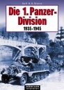 Die 1. Panzerdivision 1935 -1945
