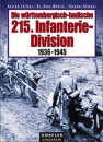 Die württembergisch-badische 215. Infanteriedivision
