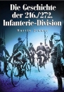 Die Geschichte der 216. / 272. Infanterie-Division