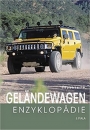 Illustrierte Geländewagen Enzyklopädie