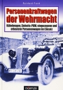 Personenkraftwagen der Wehrmacht 