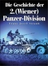 Die Geschichte der 2. (Wiener) Panzerdivision