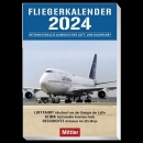 Fliegerkalender 2024