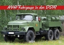 NVA Fahrzeuge in der DDR 2024